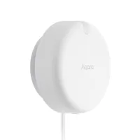 Aqara Presence Sensor FP2 | Varlık Sensörü | Wi-Fi 2,4GHz, Bluetooth 4.2, 5m menzil, 120 derece, IPX5