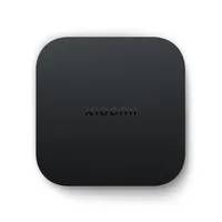 Xiaomi TV Box S (2nd Gen) | Android TV Box | 4K 60fps, Dolby Atmos, Dolby Vision, DTS-HD, HDR10+, HDMI 2.1