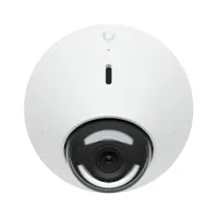 Ubiquiti UVC-G5-Dome | IP Camera | 2K HD 30fps, PoE, ceiling and wall mounted