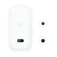 Ubiquiti UVC-AI-Theta | Security camera system | low-profile, 4K, PoE, wide angle, AI processing