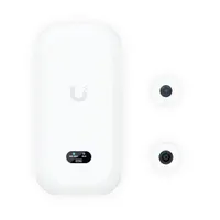 Ubiquiti UVC-AI-Theta | Überwachungskamerasystem | Low-Profile, 4K, PoE, Weitwinkel, KI-Verarbeitung