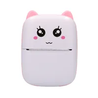 EXTRALINK EPP-001 PORTABLE MINI PRINTER PINK