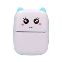 EXTRALINK EPP-002 PORTABLE MINI PRINTER BLUE