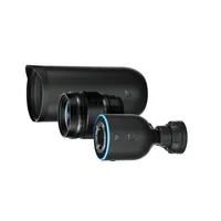Ubiquiti UVC-AI-DSLR LD | IP camera | IPX5, 4K 30 fps, PoE+, 45mm telephoto lens, 1x RJ45 1Gb/s, microphone, speaker