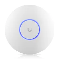 Ubiquiti U6+ | Punto di accesso | Dual Band WiFi6 2x2 MIMO, 1x RJ45 1000Mb/s PoE