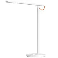 Xiaomi Mi Led Desk Lamp 1S EU | Intelligente Schreibtischlampe | Weiß, Wi-Fi, 30lm - 520lm, 2600k - 5000k