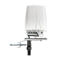 QuWireless QuSpot AX10S | Antena Wi-Fi + Bluetooth | para Teltonika RUTX10