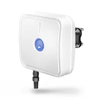QuWireless QuMax AX09M | LTE + GPS Antenne | für Teltonika RUTX09