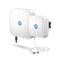 QuWireless QuMax XR2 AXR12 | 2x Antenne LTE + Wi-Fi + GPS + Bluetooth | für Teltonika RUTX12
