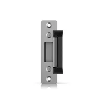 Ubiquiti UA-Lock-Electric-U | Serratura elettrica | Access Lock Electric, lega di zinco, acciaio inox