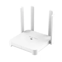 Ruijie Reyee RG-EW1800GX | Router Wi-Fi | AX1800 Wi-Fi6 Dual Band Mesh, 5x RJ45 1000Mb/s