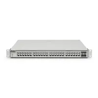 Ruijie Reyee RG-NBS3200-48GT4XS-P | Switch | 48x RJ45 1000Mb/s, 4x 10G Uplink, 48x PoE+, 4x SFP+, 370W, zarządzanie w chmurze, Layer 2