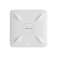 Ruijie Reyee RG-RAP2200(F) | Punkt dostępowy | Wi-Fi 5, 1267Mbps, 2x RJ45 100Mb/s, 48 klientów, montaż na suficie