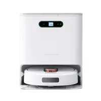 ROIDMI EVA SELF-CLEANING & EMPTYING ROBOT VACUUM