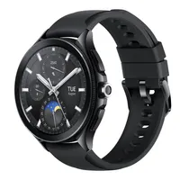 Xiaomi Redmi Watch 2 Pro 4G LTE Negro | Smartband | Bluetooth 5.3, 4G LTE, Wi-Fi, GPS, NFC, 5ATM, 1.43"