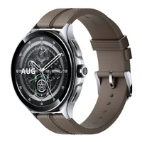 Xiaomi Redmi Watch 2 Pro 4G LTE Plata | Smartband | Bluetooth 5.3, 4G LTE, Wi-Fi, GPS, NFC, 5ATM, 1.43"