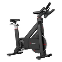 YESOUL SPINNING BIKE C1H BLACK