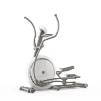 YESOUL ELLIPTICAL TRAINER E80EV WHITE
