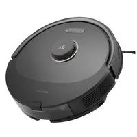Roborock Q8 Max Preto | Aspirador de pó | Robô Aspirador