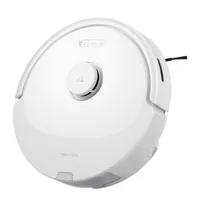 Roborock Q8 Max Branco | Aspirador de pó | Robô Aspirador