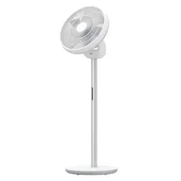 SmartMi Air Circulator Fan | Standing fan | White, 5200mAh, remote control, app