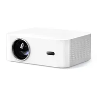 XIAOMI WANBO X2 MAX PROJECTOR WHITE, 450ANSI, 1080P, ANDROID 9.0, AUTO FOCUS, WIFI6