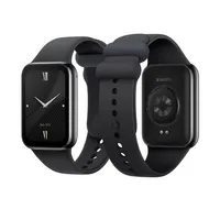 Xiaomi Smart Band 8 Pro Black | Smartband | Bluetooth 5.3, 289mAh, 1.74", 5 ATM, accelerometer, gyroscope, PPG sensor