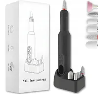 Extralink | Nail drill | senza fili