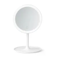 Extralink Lifestyle | Specchio cosmetico | Retroilluminazione a LED, bianca