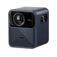 Wanbo Mozart 1 Pro | Projector | 900ANSI, 1080p, Android TV 11, Auto focus, DRM L1