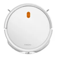 Xiaomi Robot Vacuum E5 Beyaz | Robot elektrikli süpürge | 2600mAh, 2000Pa