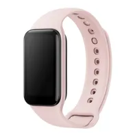 Xiaomi Smart Band 8 Active Rosa | Banda intelligente | Bluetooth 5.1, 210mAh, 1.47", 5 ATM, accelerometro, sensore PPG