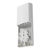 Mikrotik FTC11XG | Fiber-to-copper converter | SFP+ to 10G RJ45, SwOS Lite