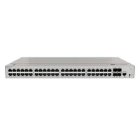 Huawei S220-48P4X | Switch | 48x GE, 4x SFP, AC