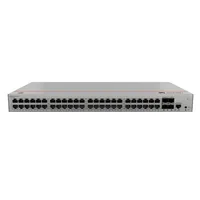 Huawei S310-48P4S | Switch | 48x GE PoE+, 4x SFP, AC, 380W