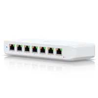 Ubiquiti USW-Ultra | Interruttore | 8x RJ45 1000Mb/s PoE+, PoE++ Input