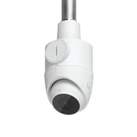 Ubiquiti UACC-Camera-CJB-W | Kompakt Bağlantı Kutusu | UniFi Dome ve Turret için