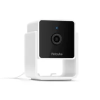 Petcube Cam | Камера для наблюдения за домашними животными | Wi-Fi, 1080p