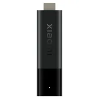 Xiaomi Smart TV Stick 4K Edition 2024 | Android TV | Android TV 11, Dual Band Wi-Fi, Bluetooth 5.0, HDMI