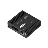 Teltonika TRB246 | Roteador industrial, gateway IoT LTE | Cat 4, 1x RJ45 100Mb/s, IP30