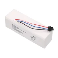 Xiaomi Robot 1C P1904-4S1P-MM, 3200mAh, 47.36Wh | Bateria sobressalente | STYTJ01ZHM Mijia 1C P1904-4S1P-MM (Dreame MC1808)
