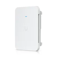 Ubiquiti UACC-U7-Pro-Wall-FM | Uchwyt podtynkowy | U7 Pro Wall Paintable Flush Mount, 190 x 142 x 49 mm