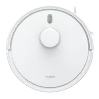 Xiaomi Robot Vacuum S20 White | Smart robot vacuum cleaner | 3200mAh, 5000Pa