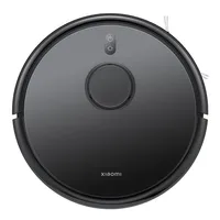 Xiaomi Robot Vacuum S20 Black | Smart robot vacuum cleaner | 3200mAh, 5000Pa