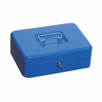 Extralink Home | Geld- und Schlüsselkasten | Farbmischung, S-408