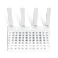 Xiaomi Router AX3000T RD23 | Router Wi-Fi | Wi-Fi 6 AX3000, 4x RJ45 1000Mb/s