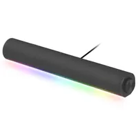 Xiaomi Desktop Speaker | Bilgisayar hoparlörü | bilgisayar için soundbar, USB-C, USB-A, AUX, Bluetooth 5.3