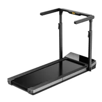 Kingsmith Z3 Hybrid+ Treadmill | Tapis roulant elettrico | pieghevole, 1-10 km/ora