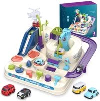 EXTRALINK TOYS ZABAWKA SAMOCHODY INTELIGENTNY TOR