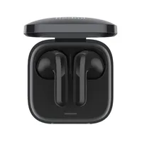 Xiaomi Redmi Buds 6 Active Black | Wireless earbuds | Bluetooth 5.4